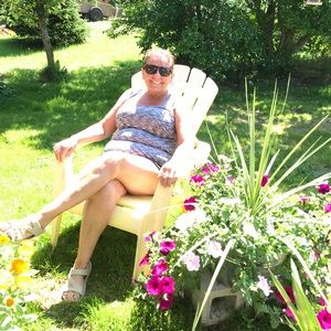 Meet your Posher, Bernice